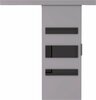 Lükanduksed ADRK Furniture Desio 106, 106 x 205 x 1.6 cm, hall