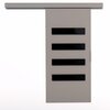 Liuguks ADRK Furniture Forli 86, 86 x 205 x 1.6 cm, hall