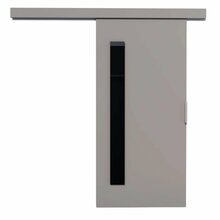 Liuguks ADRK Furniture Gela 106, 106 x 205 x 1.6 cm, hall