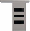 Liuguks ADRK Furniture Cento 106, 106 x 205 x 1.6 cm, hall