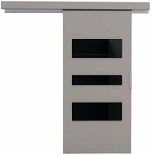 Liuguks ADRK Furniture Cento 106, 106 x 205 x 1.6 cm, hall