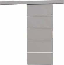 Liuguks ADRK Furniture Biella 96, 96 x 205 x 1.6 cm, hall