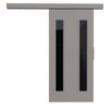 Lükanduks ADRK Furniture Hers 86, 86 x 205 x 1.6 cm, hall