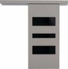 Lükanduks ADRK Furniture Cento 96, 96 x 205 x 1.6 cm, hall