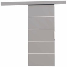Liuguks ADRK Furniture Biella 76, 76 x 205 x 1.6 cm, hall