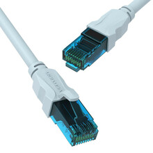 Võrgukaabel Vention VAP-A10-S2000, Cat5e, UTP, 20 m, sinine
