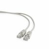 Võrgukaabel Gembird PP12-10M, Cat5e, UTP, 10 m, hall