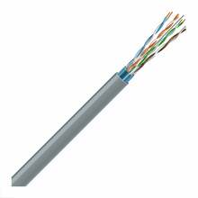 LAN võrgukaabel ECG, Cat5e, FTP, 305 m, siseruumides, varjestatud, PVC