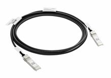Võrgukaabel HPE Aruba J9285D, 10G SFP+ to SFP+, 7 m