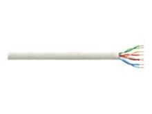 Võrgukaabel Logilink CPV0022, Cat6, U/UTP, 305 m, hall