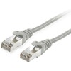 Võrgukaabel Equip 605504, Cat6, S/FTP, 5 m, hall