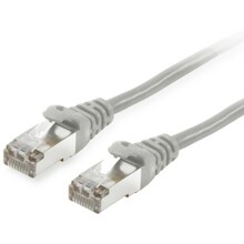 Võrgukaabel Equip 605504, Cat6, S/FTP, 5 m, hall