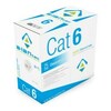 Võrgukaabel Alantec KIU6LSOH305D, Cat6, U/UTP, 305 m, hall
