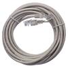 Võrgukaabel Emos CAT5e UTP, RJ45 M/M, 5 m, hall