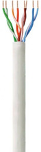 Võrgukaabel Techly ITP7-UTP-IC-CCA, Cat5e, U/UTP, 305 m, hall