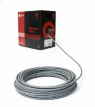 Ethernet kaabel C-Tech C-TECH 21008081281, Cat5e, UTP, 100 m