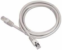 Võrgukaabel Gembird PP12-20M, Cat5e, UTP, 20 m, hall