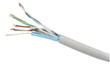 Võrgukaabel Gembird FPC-5004E-SO, Cat5e, FTP, 305 m, hall