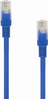 Võrgukaabel Sbox UTP-20BL, Cat5e, UTP, 20 m, sinine