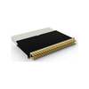 Võrgukaabel Patchbox PONEX8STPYL, Cat6a, U/FTP (STP), 0,8 m, kollane
