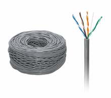 Võrgukaabel Cabletech, UTP Cat5e, 1 m