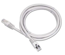 Võrgukaabel Gembird PP22-3M, Cat5e, FTP, 3 m, hall