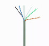 Võrgukaabel Gembird UPC-6004SE-SOL/100, Cat6, U/UTP, 100 m, hall