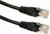 Võrgukaabel TB Cat5e RJ45 UTP, 1 m, must