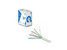 Võrgukaabel Gembird FPC-6004-SO, Cat6, FTP, 305 m, hall
