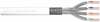 Paigalduskaabel Digitus DK-1743-VH-305-MF-W, Cat7, S/FTP, 305 m, valge