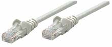 Võrgukaabel Intellinet, Cat6A, S/FTP, 20 m, hall