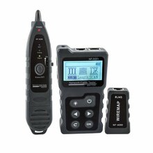 Võrgukaablite tester Noyafa NF-8209