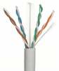 Võrgukaabel A-LAN KIU6LSOH305, Cat6, U/UTP, 305 m, hall