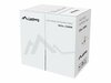 Võrgukaabel Lanberg LCU5-12CU-0305-G, Cat5e, UTP, 305 m, roheline