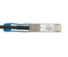 Võrgukaabel Extralink QSFP28 DAC, 100G, 3 m, 30AWG, passiivne