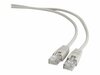Võrgukaabel Gembird PP12-0.25M, Cat5e, U/UTP, 0.25 m, hall