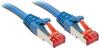Võrgukaabel Lindy 47719, Cat6, S/FTP, 2 m, sinine