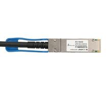 Võrgukaabel Extralink QSFP28 DAC, 100G, 3 m, 30AWG, passiivne