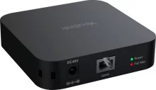 Ethernet kaabel Yealink RCH40-E2, must