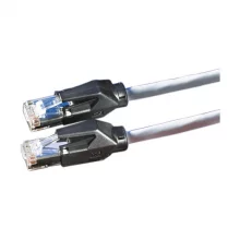 Võrgukaabel Secomp Cat6 S/FTP, 3 m, hall