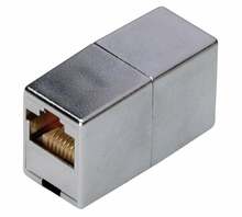 Modulaarne pistik Digitus DN-93901, 2xRJ45 8P8C, Cat5e