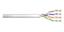 Võrgukaabel Digitus DK-1511-P-305-1, Cat5e, U/UTP, 305 m, hall