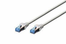 Võrgukaabel Digitus DK-1532-150, Cat5e, SF/UTP, 15 m, hall