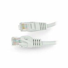 Võrgukaabel Lanberg, Cat5e, UTP, 30 m, hall