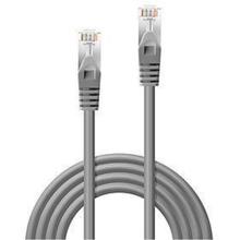 Võrgukaabel Lindy 47245, Cat6, F/UTP, 3 m, hall