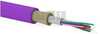 Valguskaabel Alantec OM4 B2ca U-DQ(ZN)BH FireHardy MM 24G 50/125 LSOH