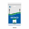 Võrgukaabel Deltaco V3-TP, UTP, 3 m, valge