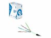 Võrgukaabel Gembird FPC-5004E, Cat5e, FTP, 305 m, hall