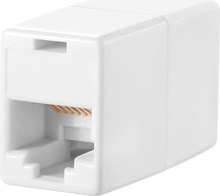Adapter Sandberg 501-66 UTP Connection F/F