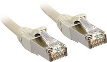 Võrgukaabel Lindy 45588, Cat6, S/FTP, 15 m, hall